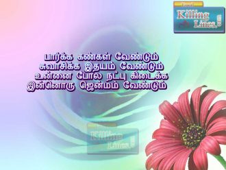 Awesome Tamil Friendship Poem And Quotes With HD Rose Friendship Day Greetings Natpu Kavithai